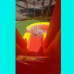 Volcano Water Slide